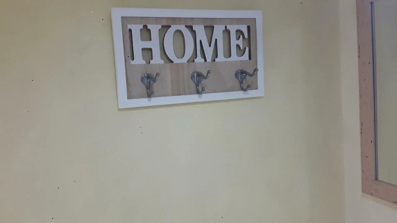 Apartmán La Mansardina Neapol 0*,  Itálie
