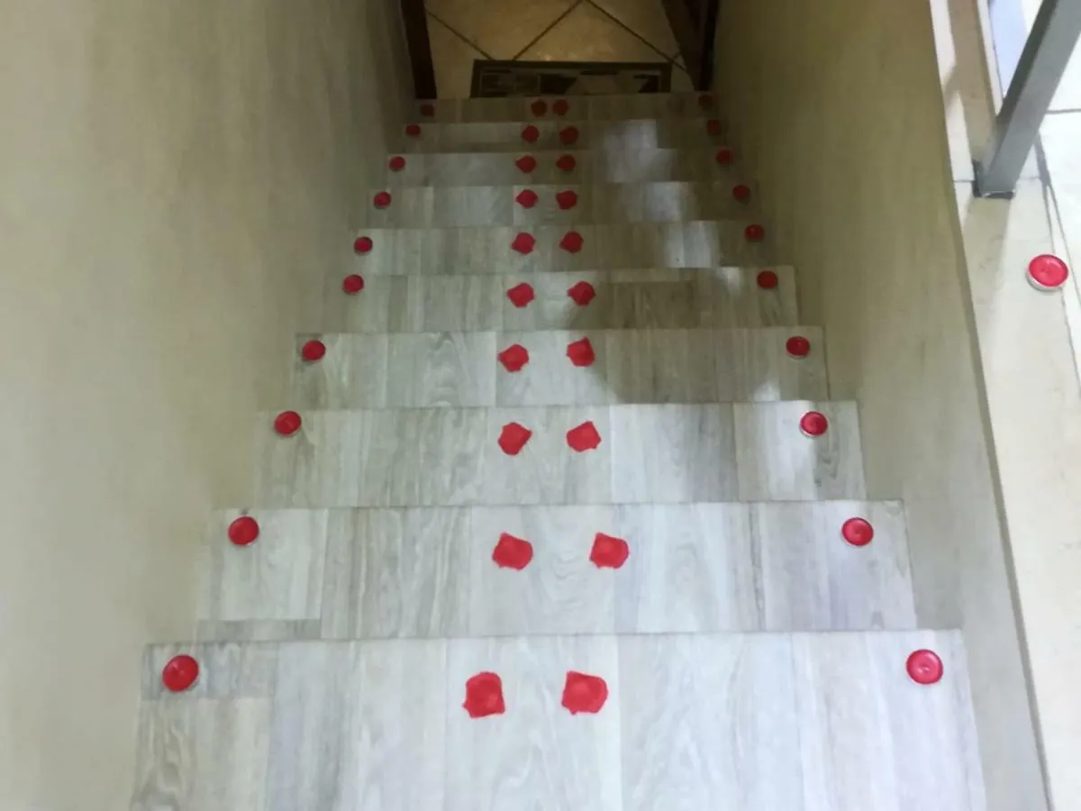 Apartmán La Mansardina Neapol
