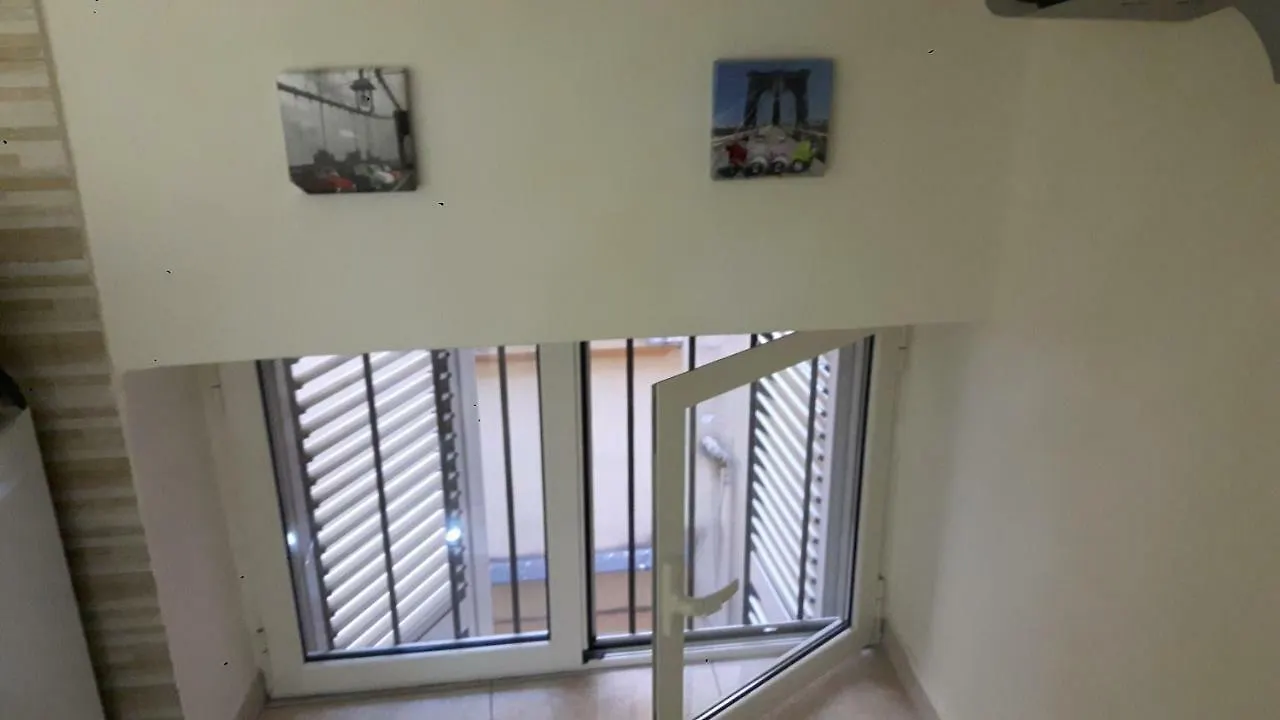 La Mansardina Apartment Naples
